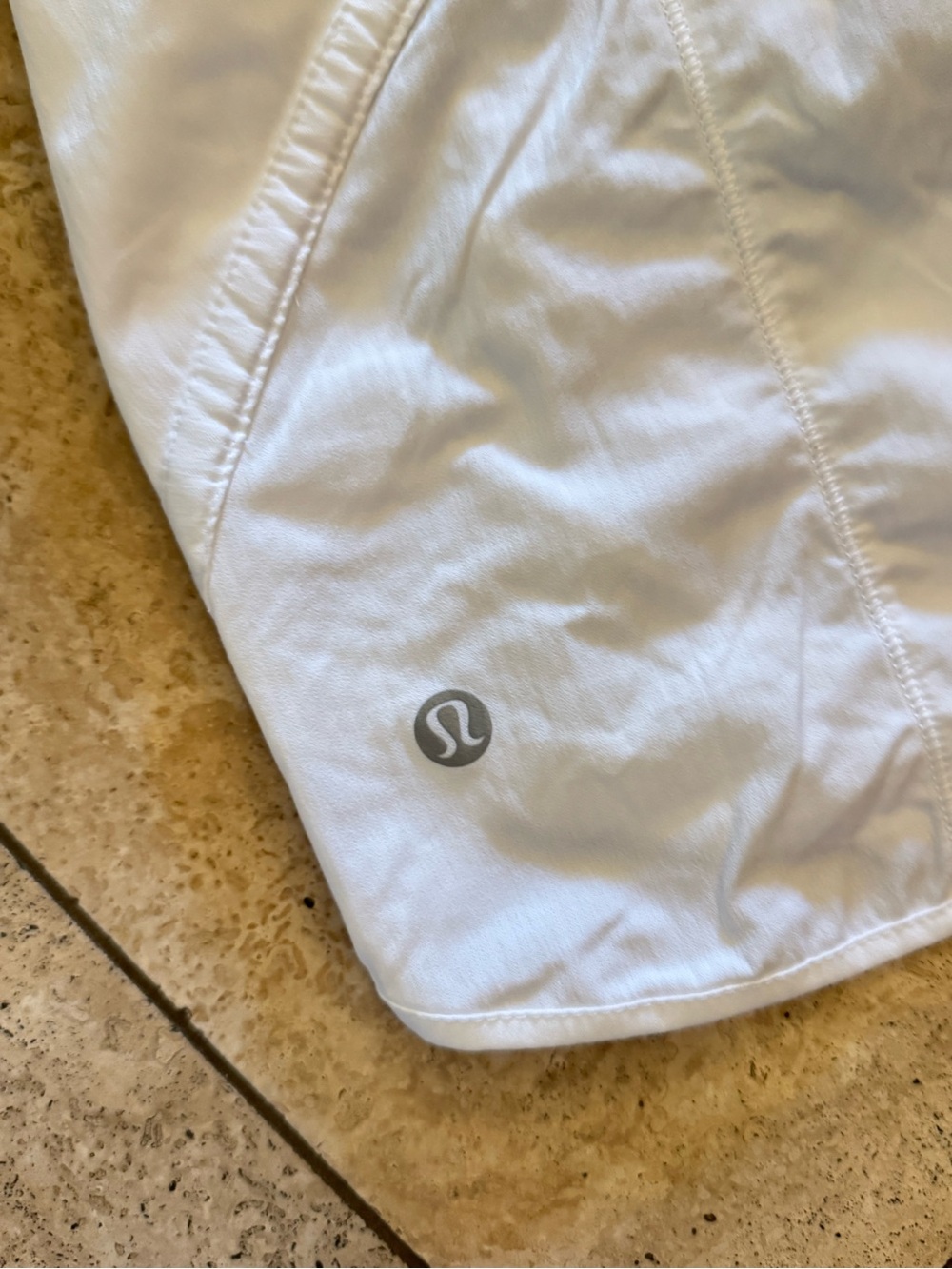 Lululemon Track That MR Short 5" *Lined - Picture 8 of 10